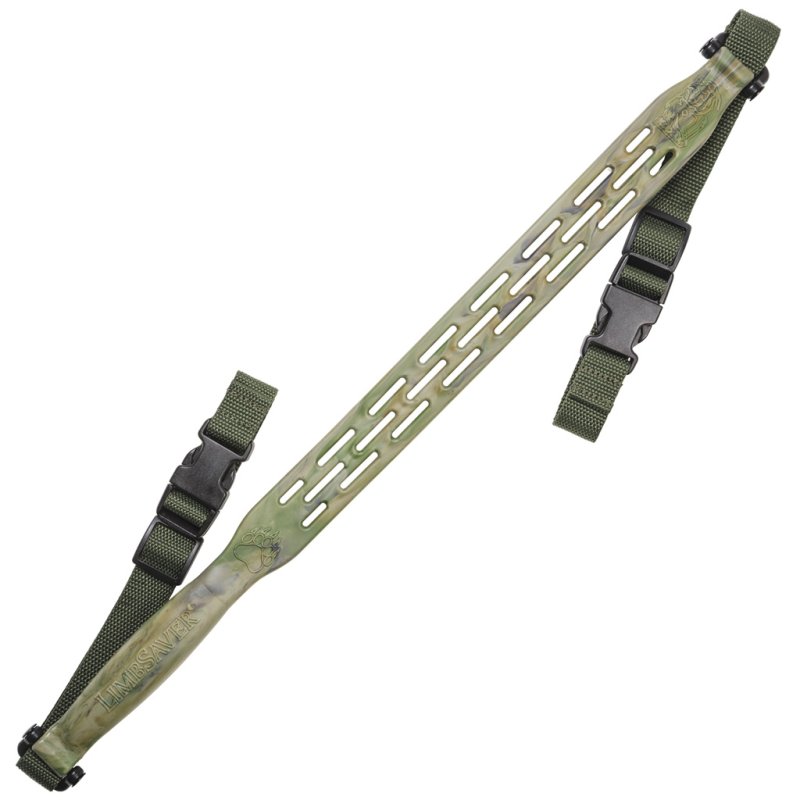 LimbSaver Kodiak AIR Sling Camo Flex Tech All-Weather