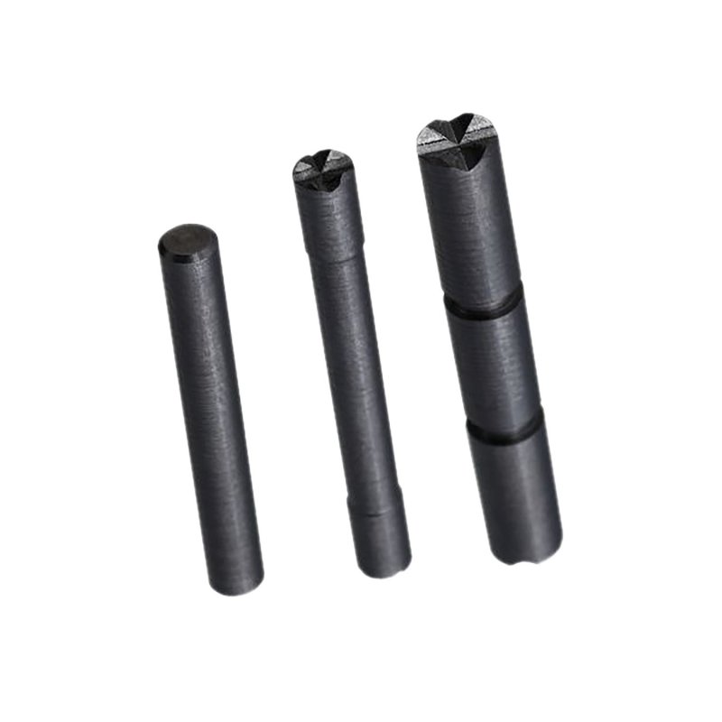 Tyrant CNC TDGLPDIA4BLK Glock Gen4 Black Stainless Steel Takedown Pin