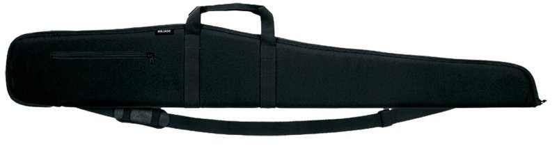 Bulldog BD280 Extreme Shotgun Case 52" Black with Shoulder Strap