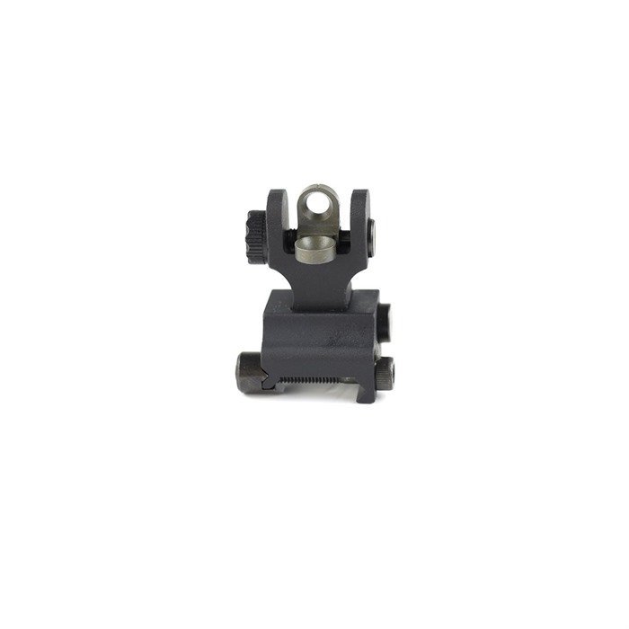 Samson FRS-A2 Quick Flip A2 Rear Rail Mount AR-15