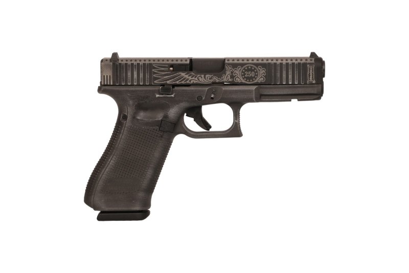 Glock G17 9mm PV1750203-250