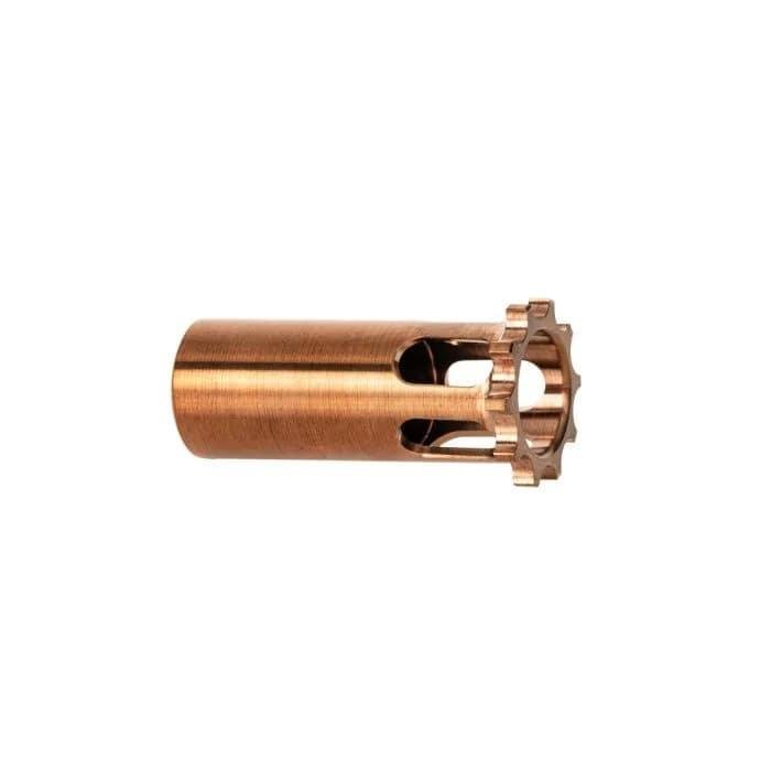Rugged Suppressors OP006 Piston 1/2"-36 TPI 17-4 Stainless Steel