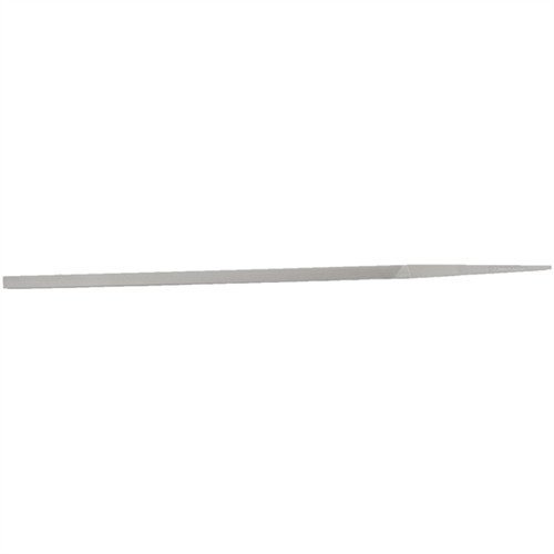 Grobet File Co. of America 31.216 #4 Cut Extra Narrow Pillar File