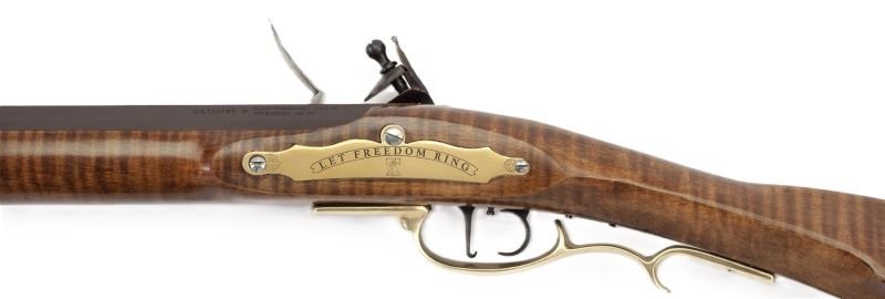 Cimarron Frontier Maple Flint 50 Caliber SH268