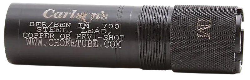 CARLSONS Beretta/Benelli Mobil 12ga SportingClay Improved Choke Tube(15516)