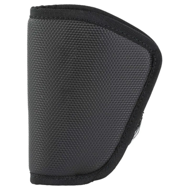 Blackhawk 40LP08BK IWB Holster 2 in Black Nylon Ambidextrous Fits S&W J Fra