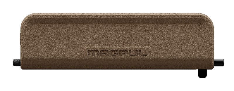 Magpul Enhanced Ejection Port Cover Flat Dark Earth Polymer AR-15/M4