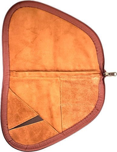 Palmetto Medium Woodland Waxed Pistol Case Durable