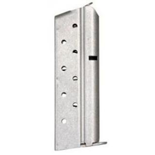 Colt SP300100-RP 9mm Luger Stainless 8 Round Magazine 1911 Defender Officer