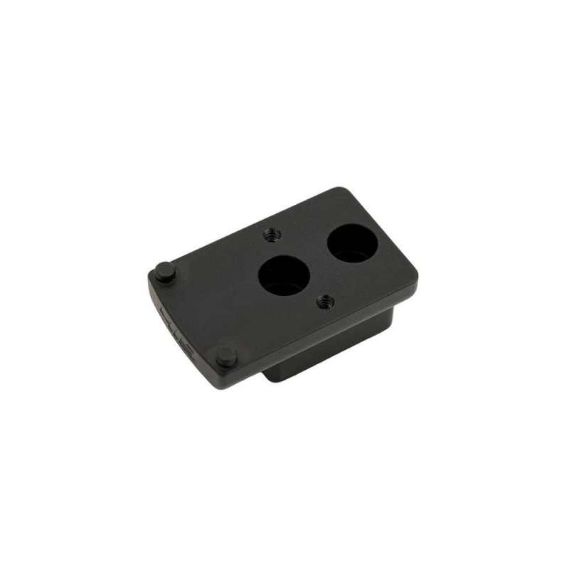 Area 419 419-TSM-RMR Tactical One-Piece RMR Mount, Black Anodized