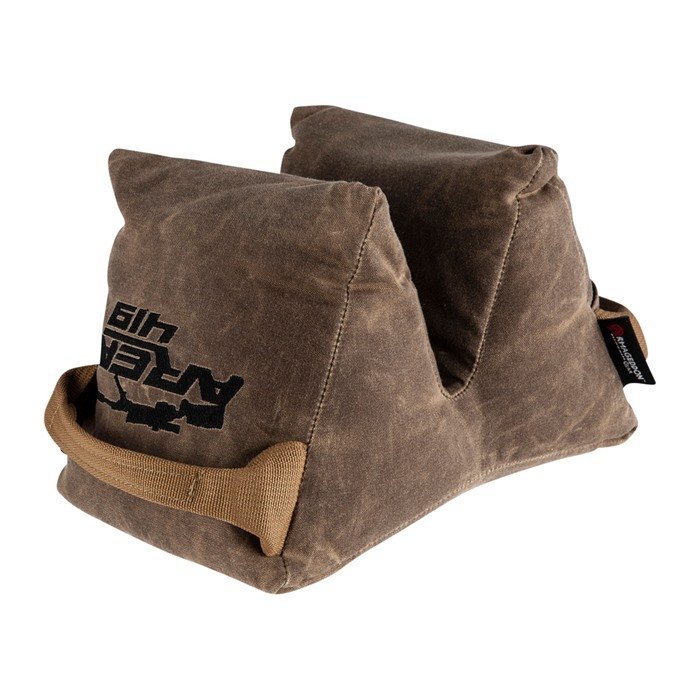AREA 419 419-AG-RCOG RailChanger OG Game Changer Brown Waxed Canvas