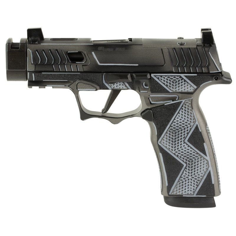 Sig Sauer P365X 9mm 300-252-0408-04