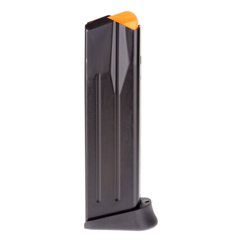Taurus 358001001 Th 40 S&W 15 Rd Metal Black Finis