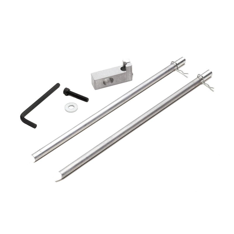 Hornady 070905 Auto Primer Feed for Classic & 007 Press