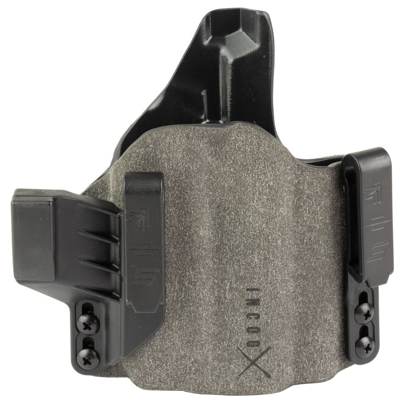 Safariland INCOG-X Joint Collaboration Haley Strategic Inside