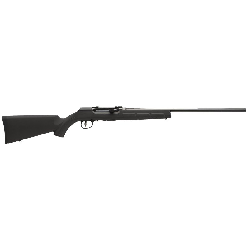 Savage A22 Magnum 22 Magnum Semi Auto Rifle 10Rd