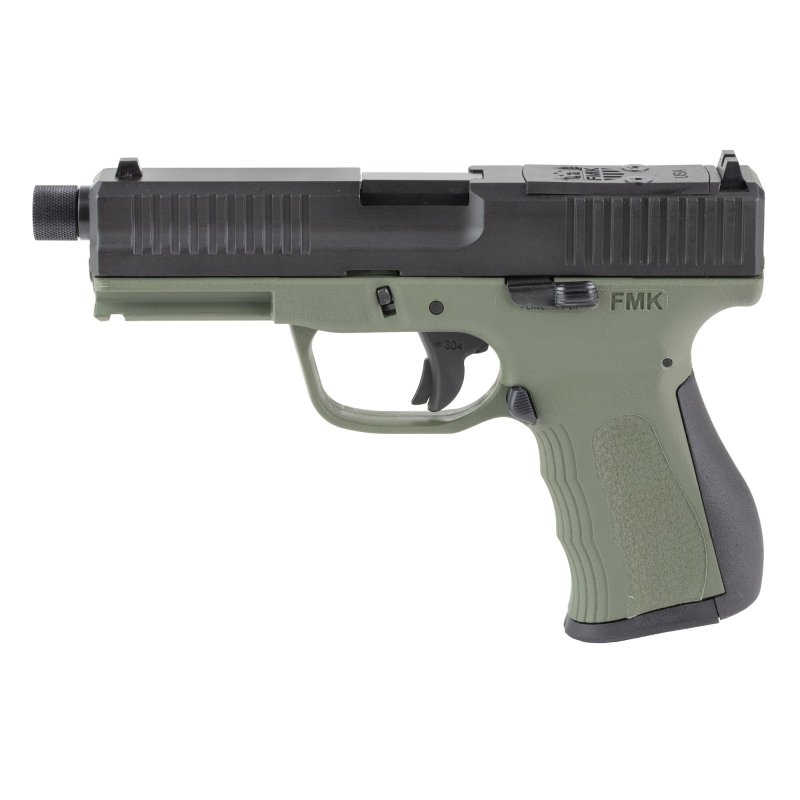FMK Firearms Gen 3 9mm FMKG49TOD