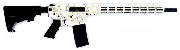 Great Lakes Firearms AR-15 .223 Wylde GL15223 S-WHT