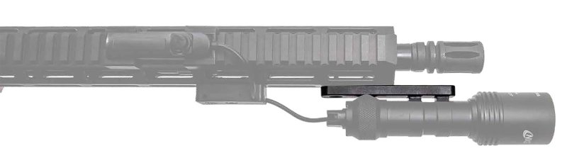 NightStick LGL-ML3 Inline Mount LGL-Series