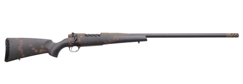 Weatherby MCB20N303WR8B Mark V Backcountry 2.0 Carbon 30-378 Wthby mag..