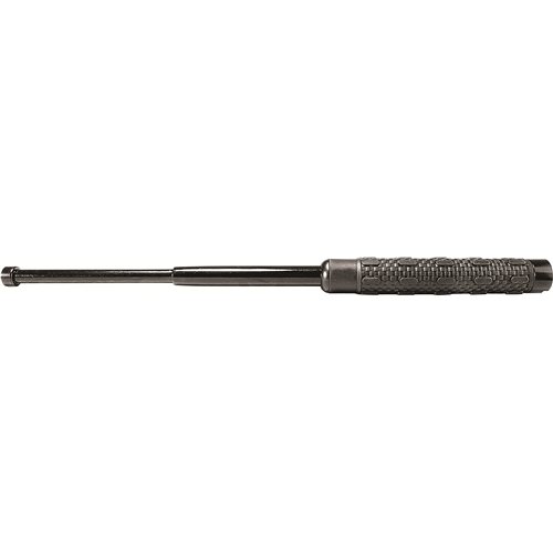 Smith & Wesson 16" Heat Treated Collapsible Baton with Case - SWBAT21H