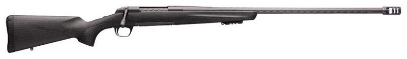 Browning X-Bolt Pro LR 6.5 Creedmoor 035543282