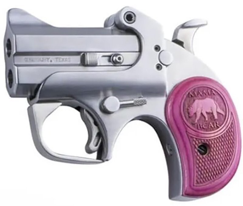 Bond Arms Mama Bear 357 Magnum
