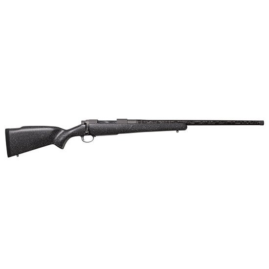 Nosler M48 6.5 Creedmoor