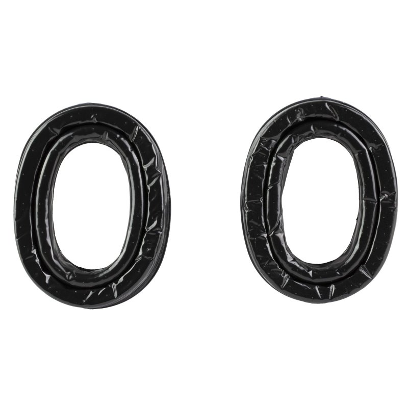 Peltor HY80A Gel Ear Cushion Black for Earmuffs