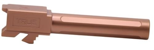 True Precision TPRXMBXC 9mm Stainless Match Grade Barrel
