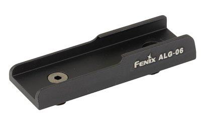 Fenix Lights ALG-06 Pressure Switch MLOK Mount Fits AER Series