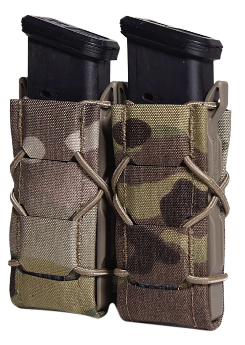 High Speed Gear 24PT02MC TACO Gen 2 Double Multi-Cam Nylon Laminate...