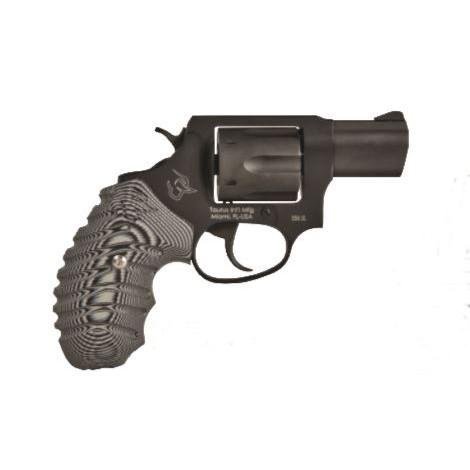 Taurus 856 Ultra-Lite 38 Special