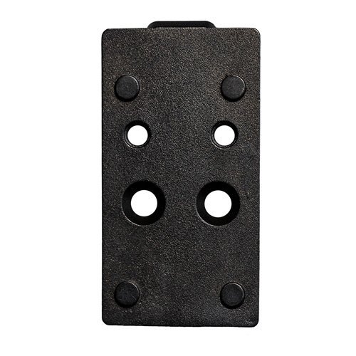 Rost Martin DELTAPOINT PRO OPTIC PLATE BLK