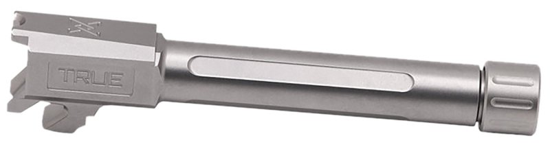 True Precision TPSHCPBXT Hellcat Pro 9mm 3.7 In Barrel Satin Stainless"