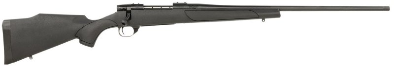 Weatherby VANGUARD OBSIDIAN 6.5 PRC VTX65PPR4T