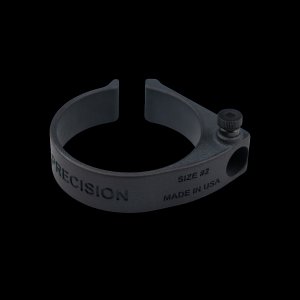 Spartan Precision Equipment Binocular Tripod Adapter - Size 2