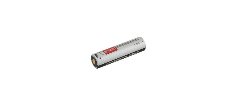 Streamlight Sl-b26 Lithium Battery 12pk