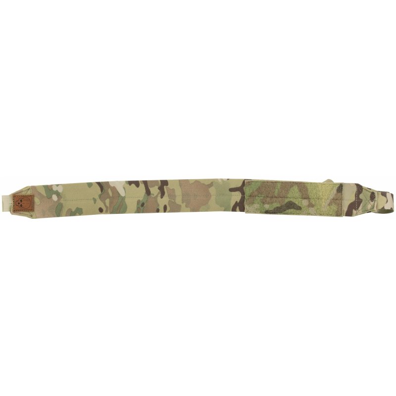 Grey Ghost Gear Sd Basic Sling Multi Adjustable 2-Point Quick-Adjust