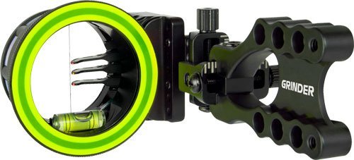 Spot Hogg GR3MRH19 Grinder Micro Sight 3-Pin .019" RH