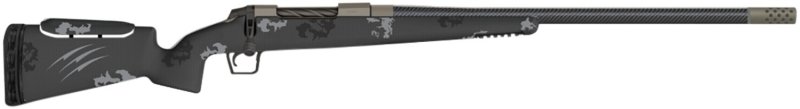Fierce Firearms FCTRFP7RM20TP 7mm Rem Mag