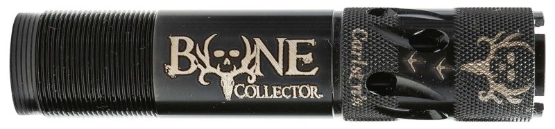 Carlson's 80125 Bone Collector Rem Choke 20 Ga Turkey Extended/Ported
