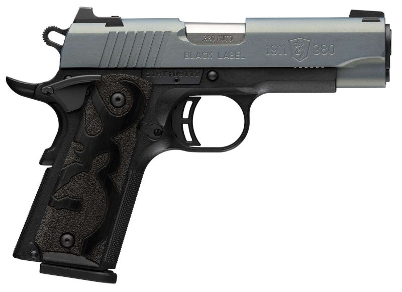 Browning 1911-380 380 ACP 051993492