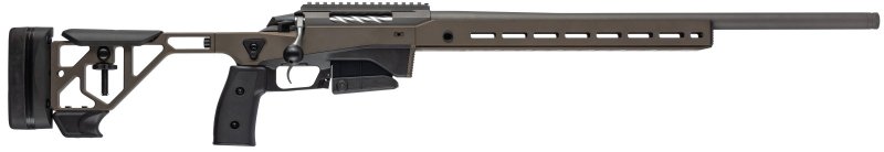 Tikka JRTXATM38226 T3x Ace Target 6.5 Creedmoor 26" 10+1 Bronze